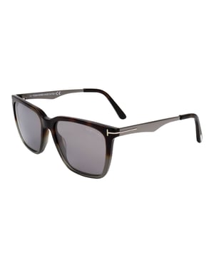 Tom Ford FT0862/S 56C zonnebril