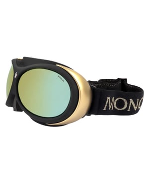 Moncler ML0130 05L Skibril zonnebril
