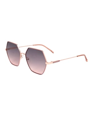 Guess GF6125/S 28U zonnebril