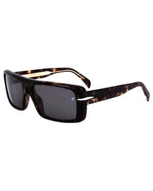 David Beckham DB7063/S 086 zonnebril