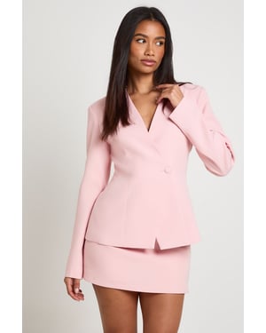 Tailored Mini Skort