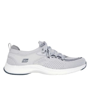 Skechers VF Move-sportschoenen voor dames (Wit)
