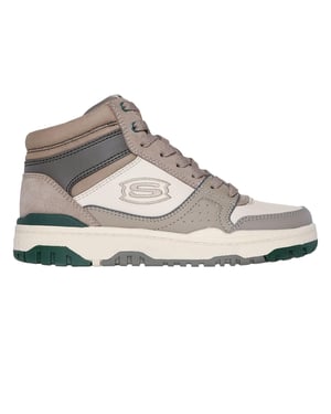 Skechers SKX-228 sportschoenen voor kinderen (Taupe)
