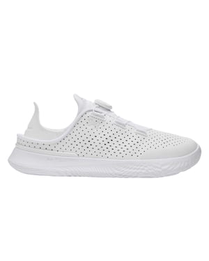 Under Armour SlipSpeed-sportschoenen voor dames (Wit)