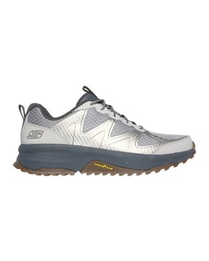 Skechers Bionictrail-wandelschoenen voor dames (Grijs)