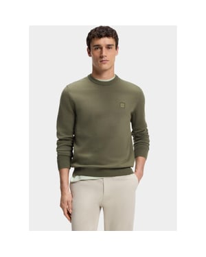 Boss Orange Pullover kanovano s 10265856 01 50527583/325