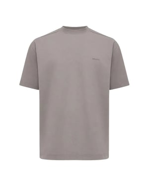 Genti T-shirt korte mouw j5080-3227
