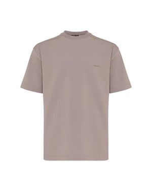 Genti T-shirt korte mouw j5080-3227