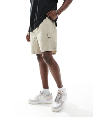 Cotton On cargoshorts i grus