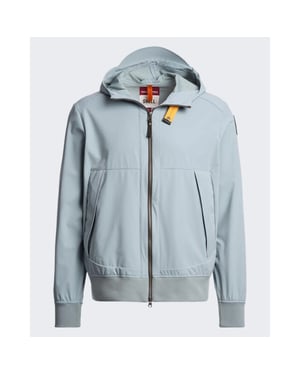 Parajumpers Heren abner hooded bomber