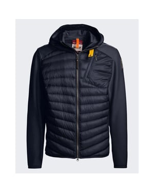 Parajumpers Heren nolan hooded jacket