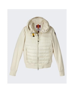 Parajumpers Dames caelie hooded jacket