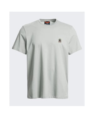 Parajumpers Heren patch tee