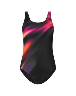Ten Cate swimsuit soft cup wedstrijd badpak dames -