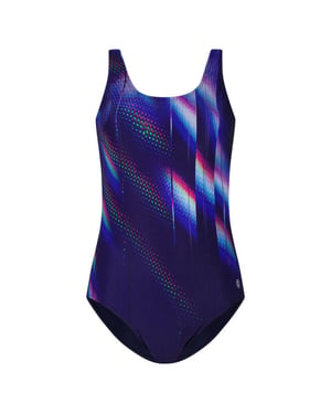 Ten Cate swimsuit soft cup wedstrijd badpak dames -