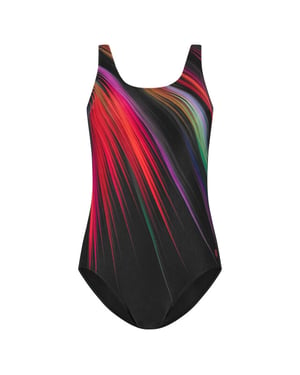 Ten Cate swimsuit soft cup wedstrijd badpak dames -
