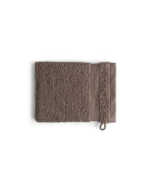 DoubleDry Hotel washandjes 16 x 21 cm – set van 6 – 100% katoen 500 g/m2 – zacht