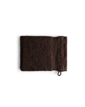 DoubleDry Hotel washandjes 16 x 21 cm – set van 6 – 100% katoen 500 g/m2 – zacht