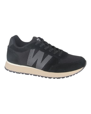Woden Wl207-020 dames sneakers