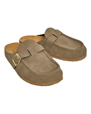Penguin Preema Dames Sandalen Clogs