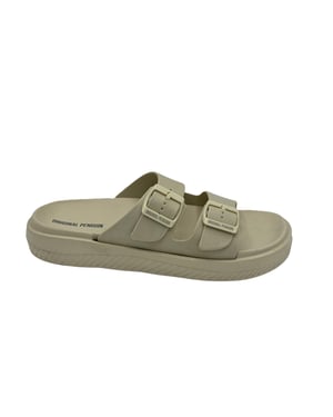 Penguin Playa Heren Stone Sandalen