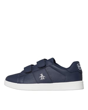 Penguin Junior Marmer Marine Sneakers