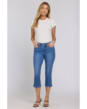 Chloé Capri Jeans