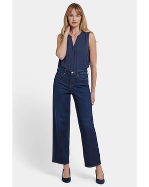 Jemma Barrel Jeans