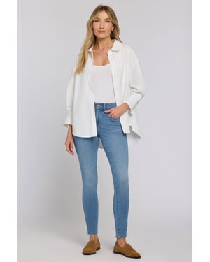 Ami Skinny Jeans in Sure Stretch® Denim