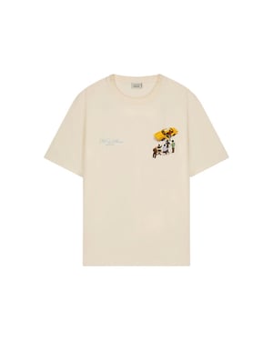Filling Pieces 422631500360 longsleeves film set