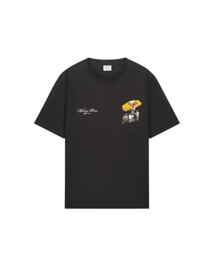 Filling Pieces 422631500360 longsleeves film set
