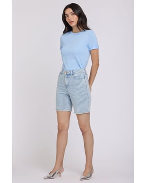 Erin Denim Shorts