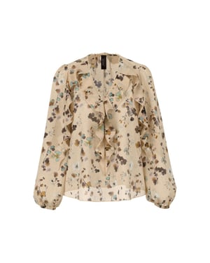 Marc Cain Blouse blouses bc 51.08 w54