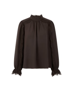 Marc Cain Blouse blouses bc 51.18 w90