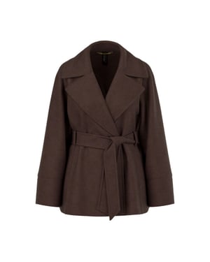 Marc Cain Outdoorjack jackets bc 12.04 w33