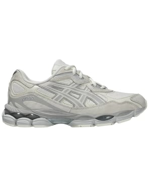 Asics Gel-nyc cream cream unisex sneaker