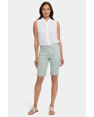 Briella Denim Shorts