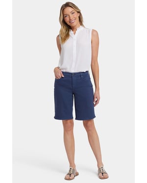 Lilly Denim Shorts