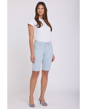 Briella Jeansshorts
