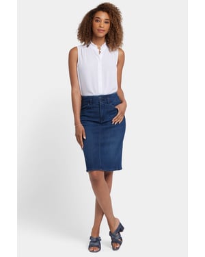 Hoge Taille Rok