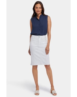 Hoge Taille Rok