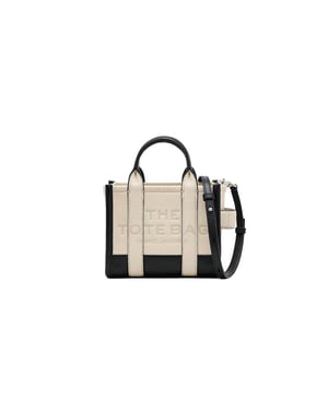Marc Jacobs Axelväska Ivorie Multi