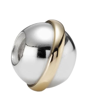 Pandora Berlock Silver