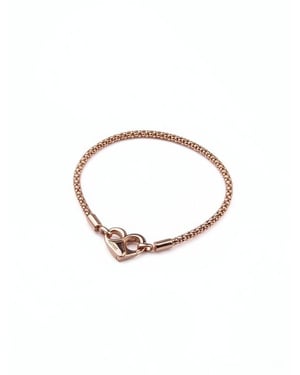 Pandora Armband Zilver