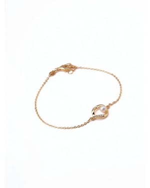 Pandora Armband Goud