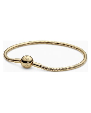 Pandora Armband Goud