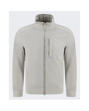 Parajumpers Heren douglas fleece jacket