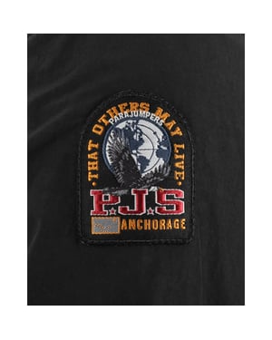 Parajumpers Heren evander overshirt jacket