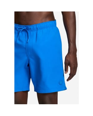 Shiwi Mike solid 1525107100 634 skydive blue short
