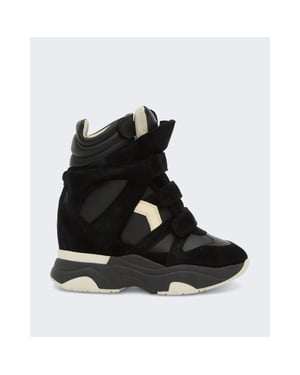 Isabel Marant Dames balskee sneaker
